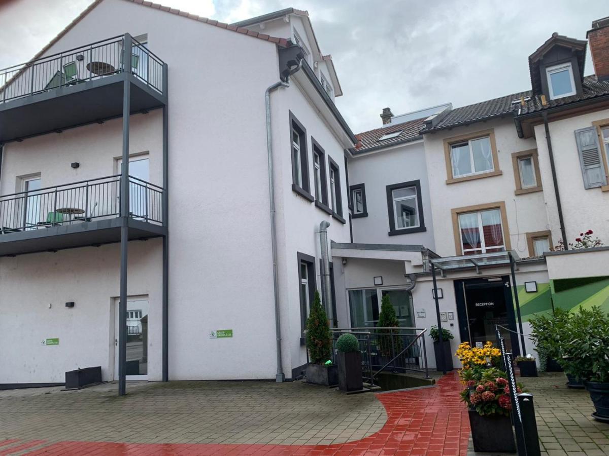 Best Business Buehl - Boardinghouse Exterior photo