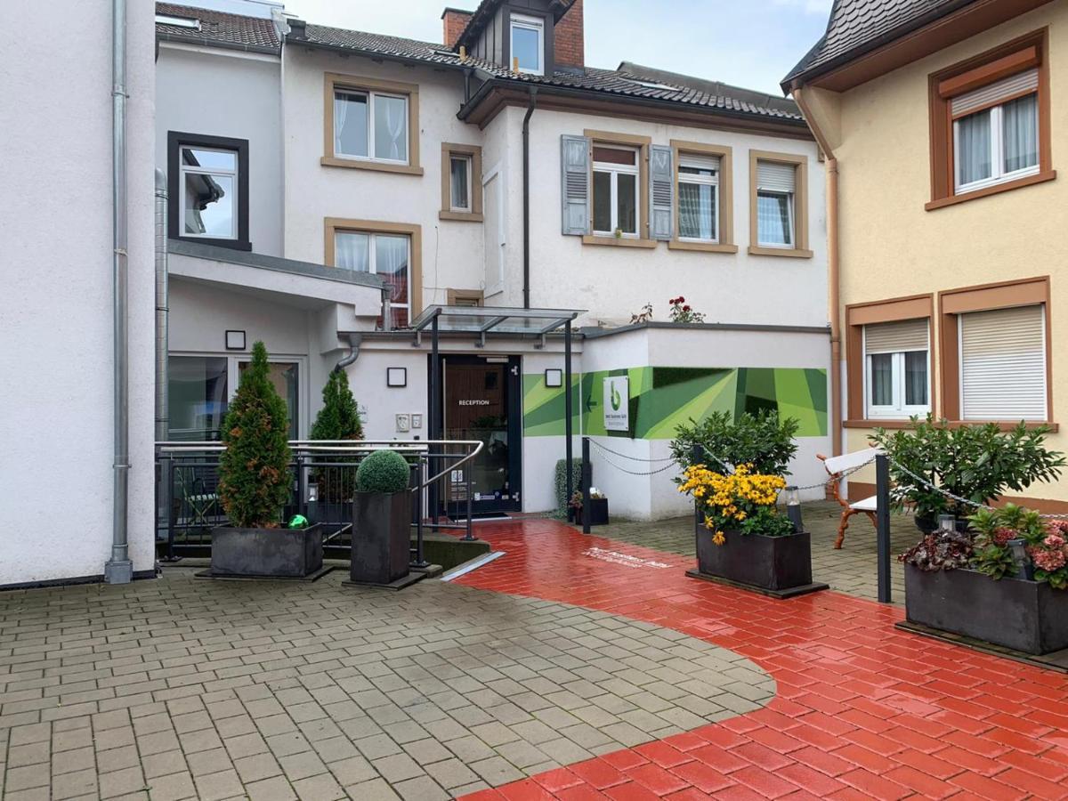 Best Business Buehl - Boardinghouse Exterior photo