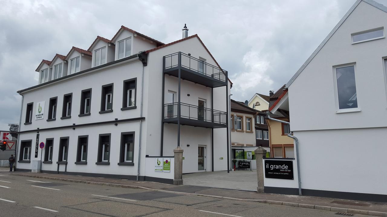 Best Business Buehl - Boardinghouse Exterior photo